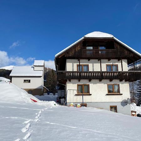 Nockalm Cottage Bad Kleinkirchheim Luaran gambar