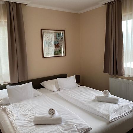 Nockalm Cottage Bad Kleinkirchheim Luaran gambar