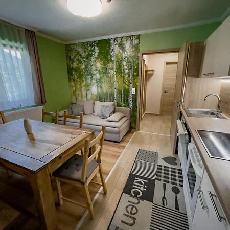 Nockalm Cottage Bad Kleinkirchheim Luaran gambar