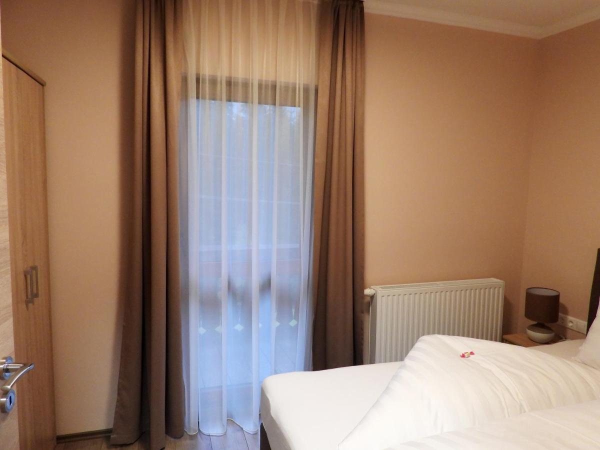 Nockalm Cottage Bad Kleinkirchheim Luaran gambar