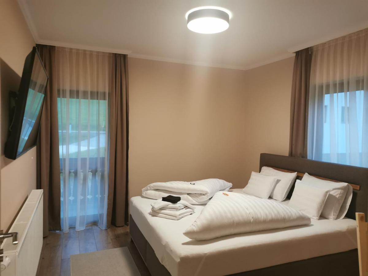 Nockalm Cottage Bad Kleinkirchheim Luaran gambar