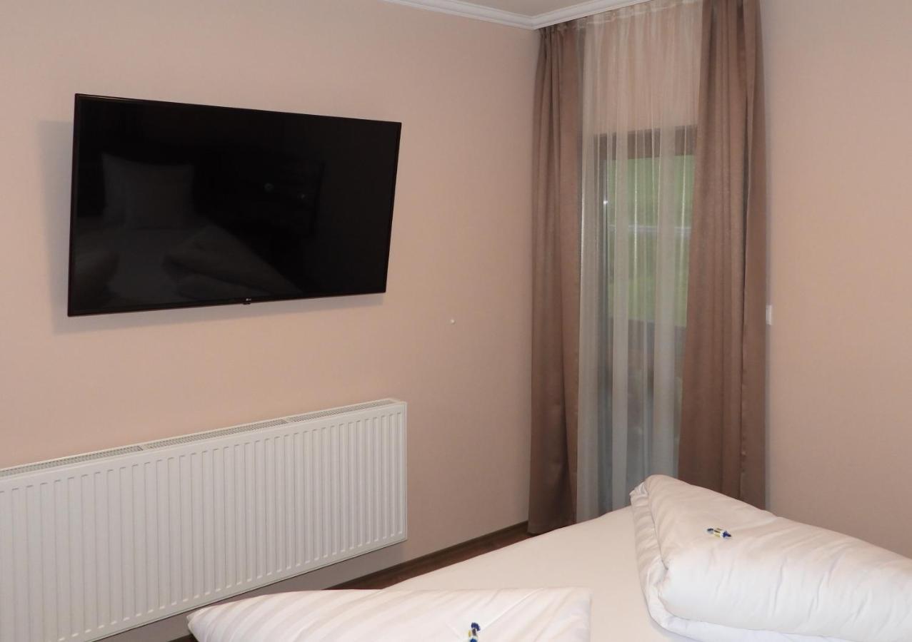 Nockalm Cottage Bad Kleinkirchheim Luaran gambar