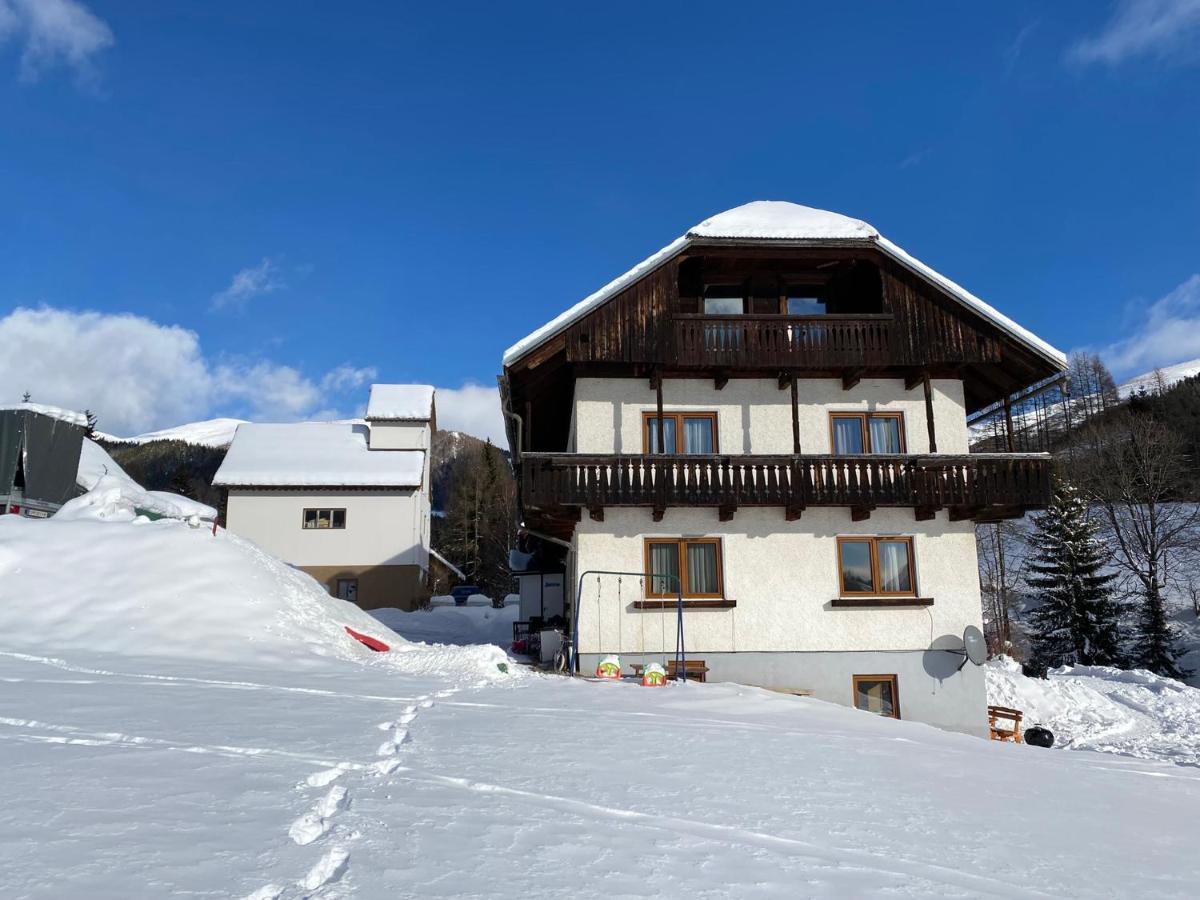 Nockalm Cottage Bad Kleinkirchheim Luaran gambar