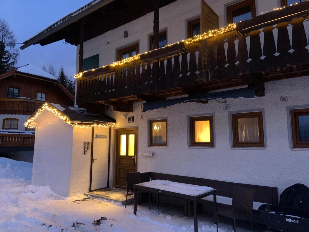 Nockalm Cottage Bad Kleinkirchheim Luaran gambar