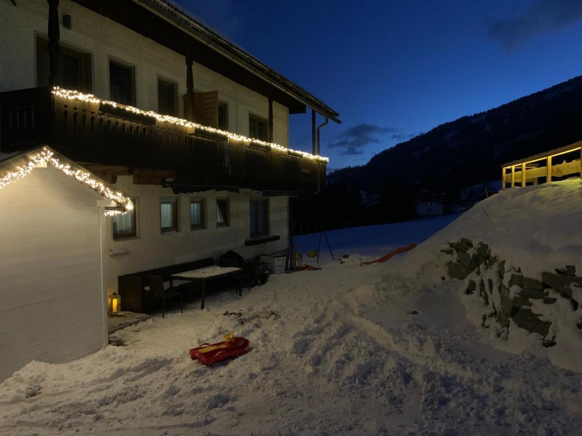 Nockalm Cottage Bad Kleinkirchheim Luaran gambar
