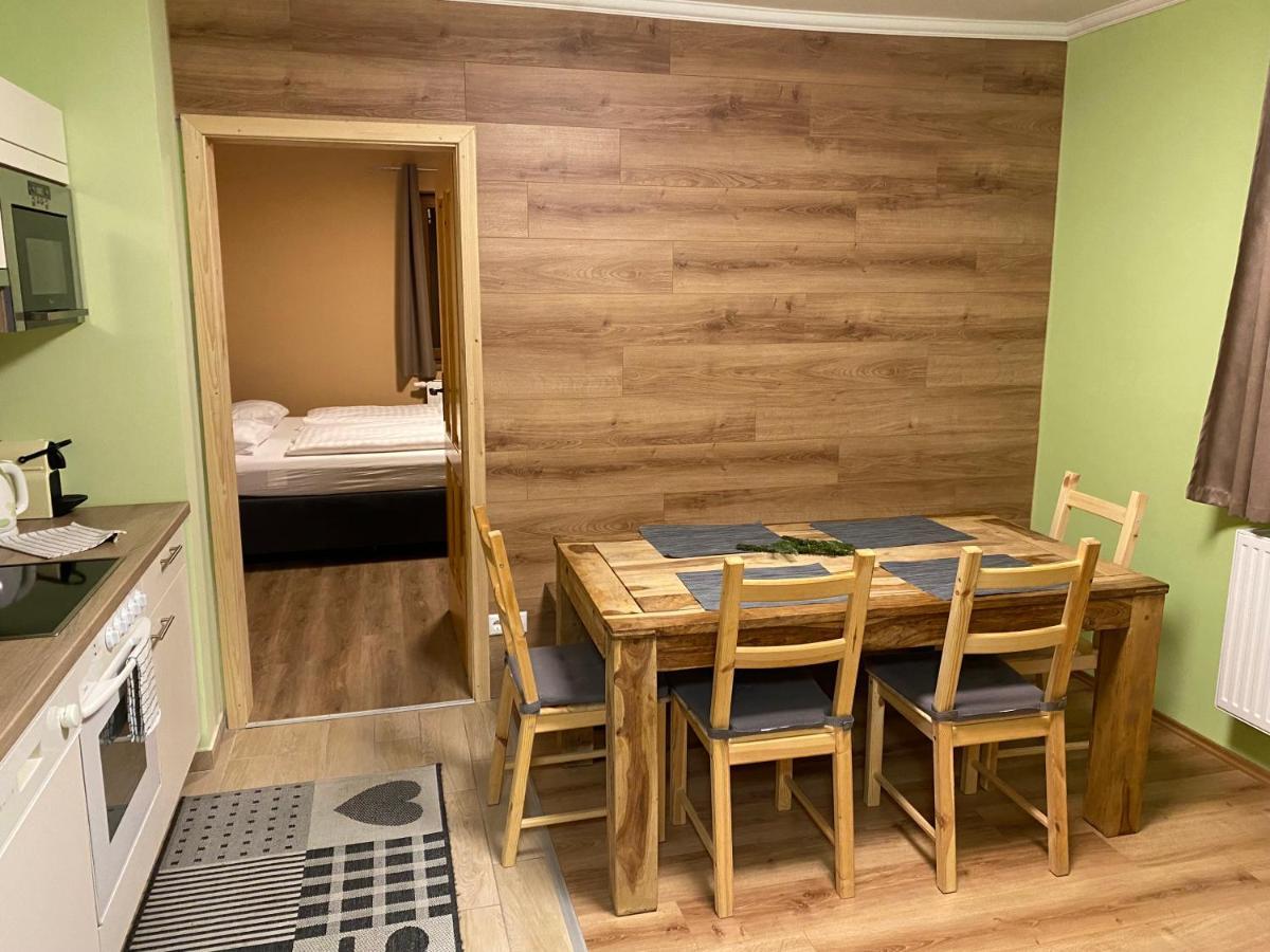 Nockalm Cottage Bad Kleinkirchheim Luaran gambar
