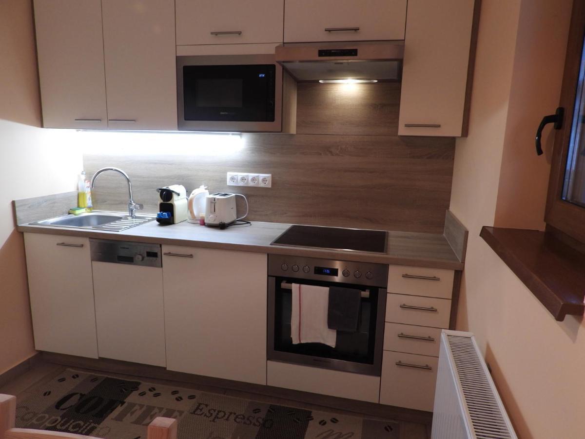Nockalm Cottage Bad Kleinkirchheim Luaran gambar