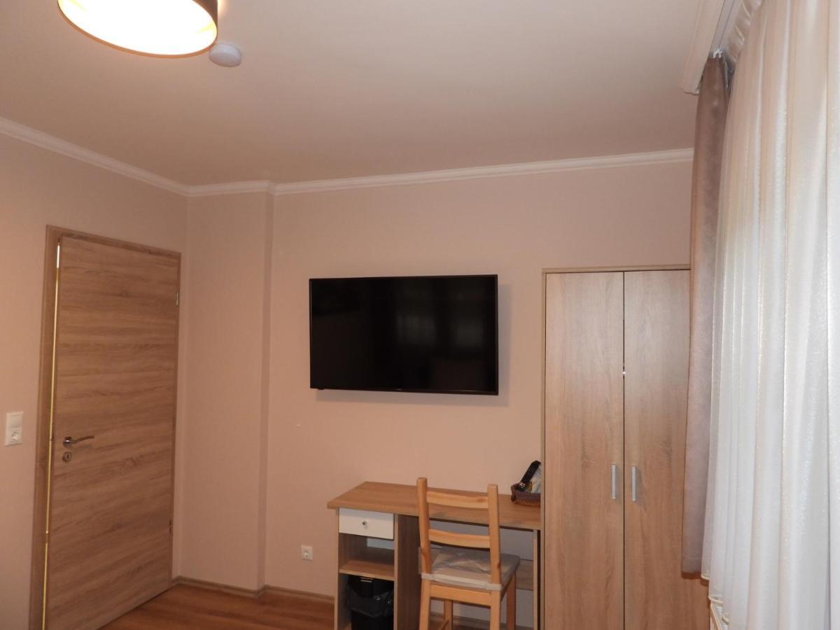 Nockalm Cottage Bad Kleinkirchheim Luaran gambar