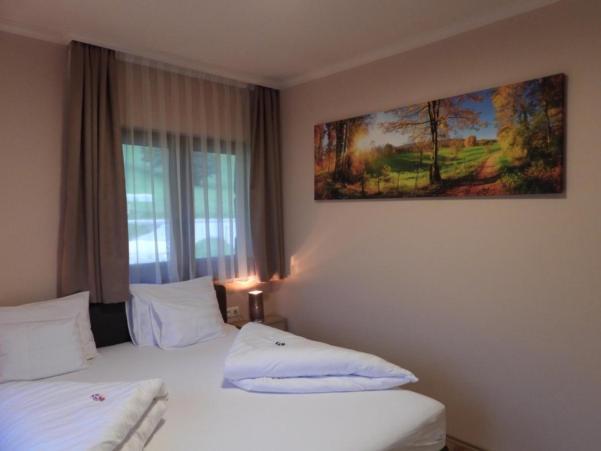 Nockalm Cottage Bad Kleinkirchheim Luaran gambar