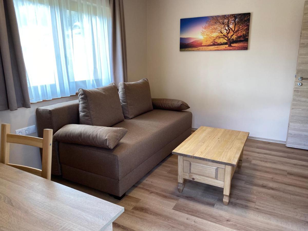 Nockalm Cottage Bad Kleinkirchheim Luaran gambar