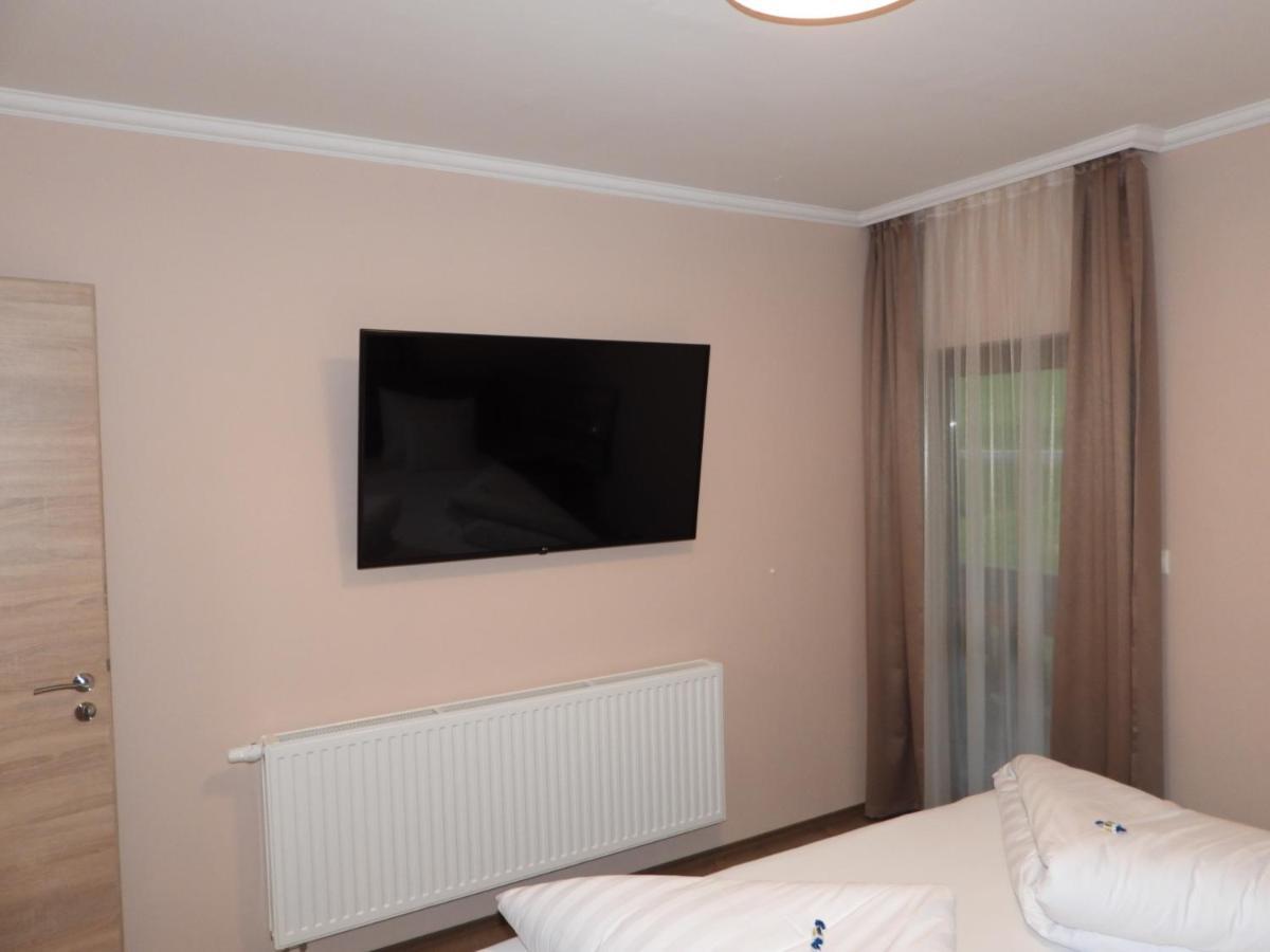 Nockalm Cottage Bad Kleinkirchheim Luaran gambar