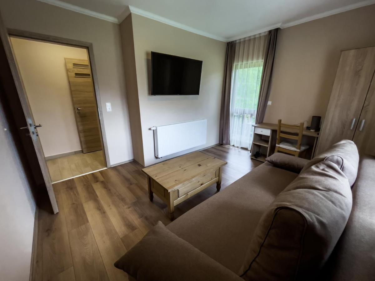 Nockalm Cottage Bad Kleinkirchheim Luaran gambar