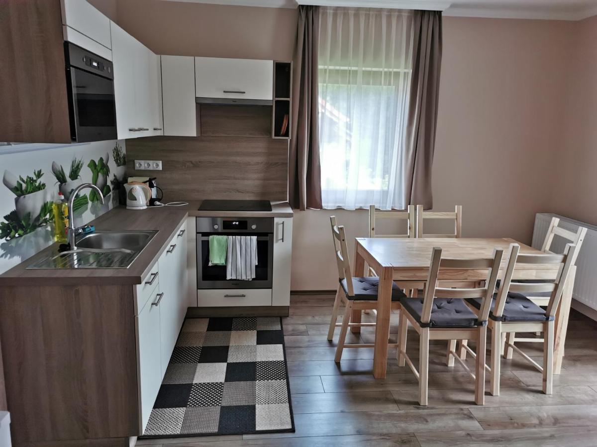 Nockalm Cottage Bad Kleinkirchheim Luaran gambar