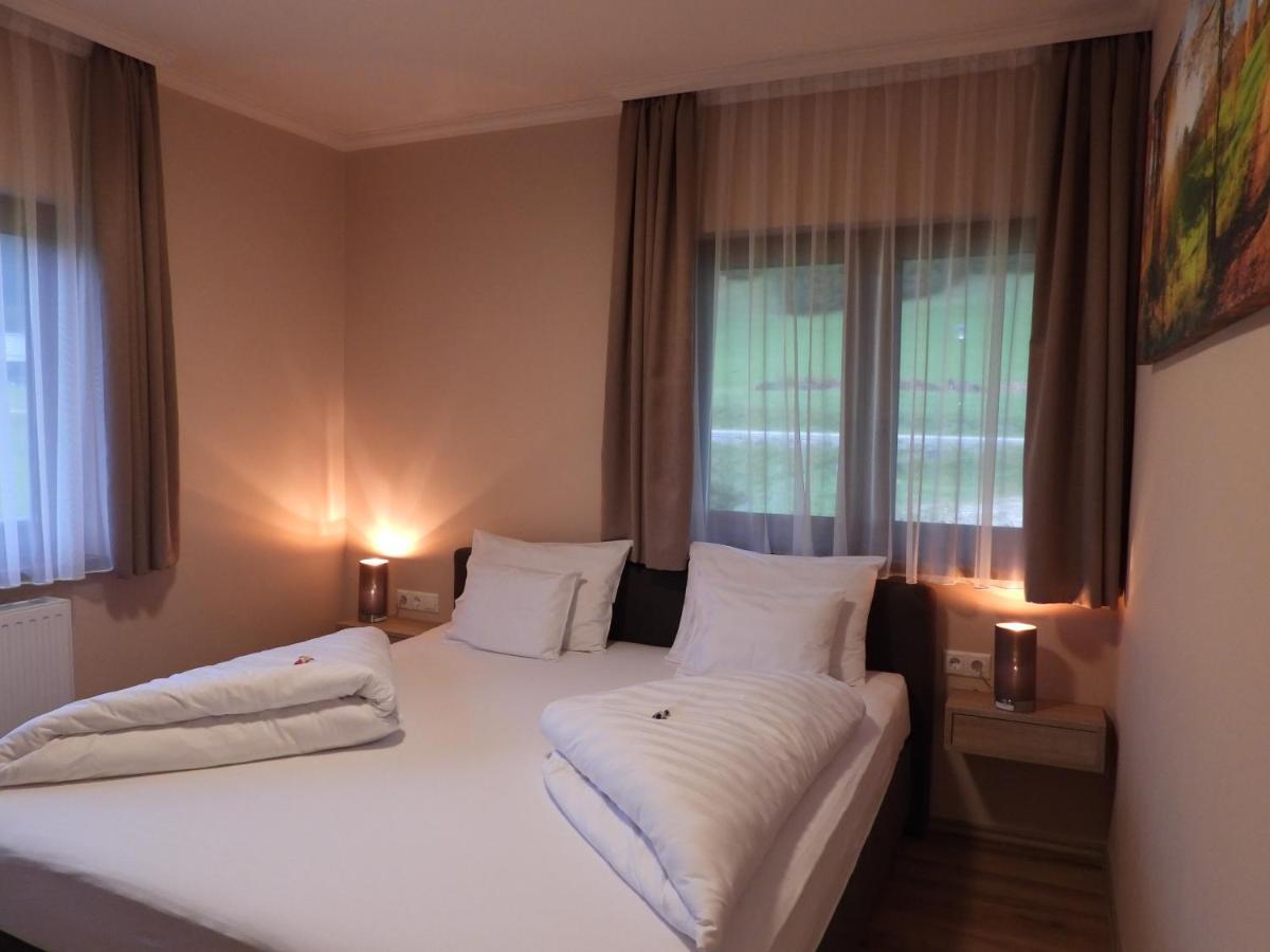 Nockalm Cottage Bad Kleinkirchheim Luaran gambar