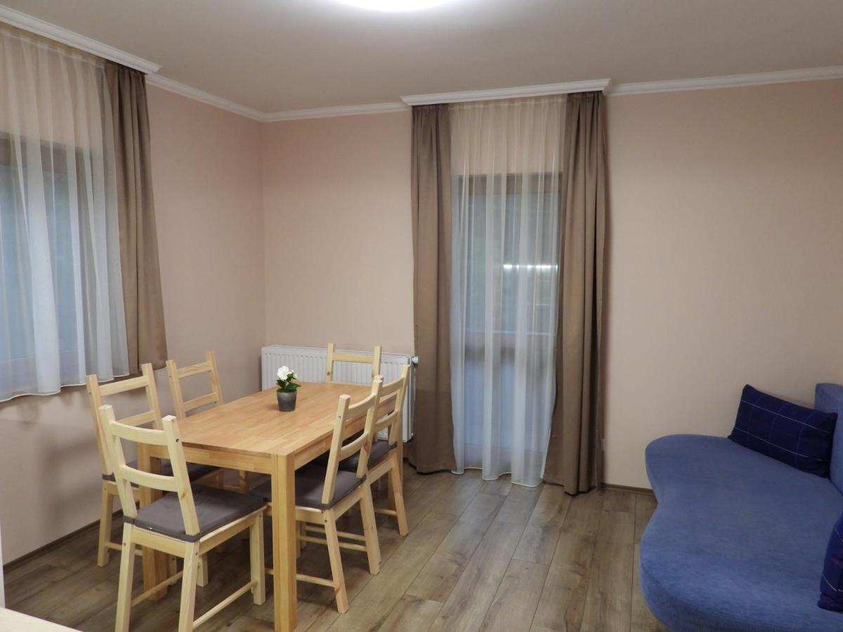 Nockalm Cottage Bad Kleinkirchheim Luaran gambar