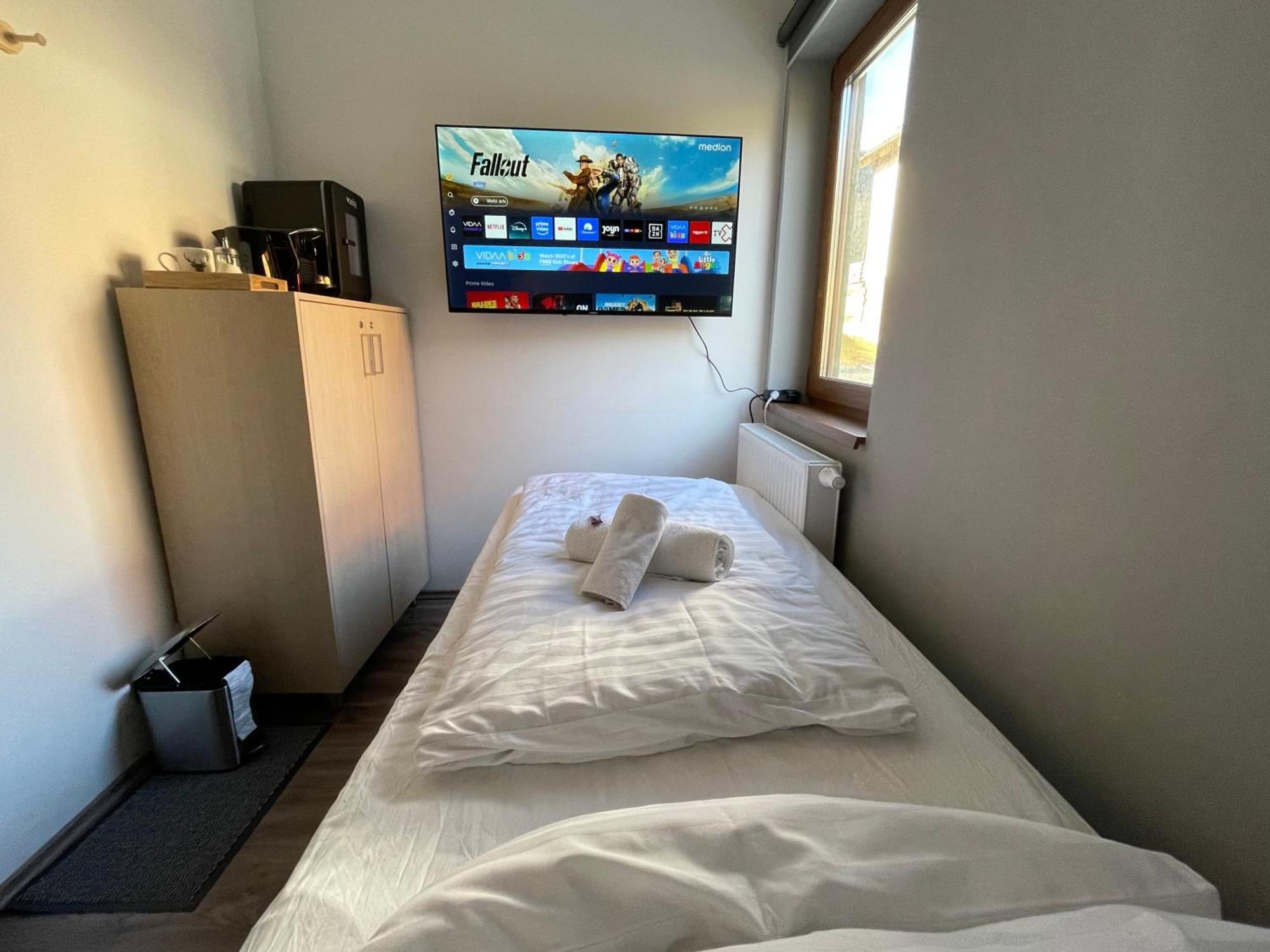 Nockalm Cottage Bad Kleinkirchheim Luaran gambar