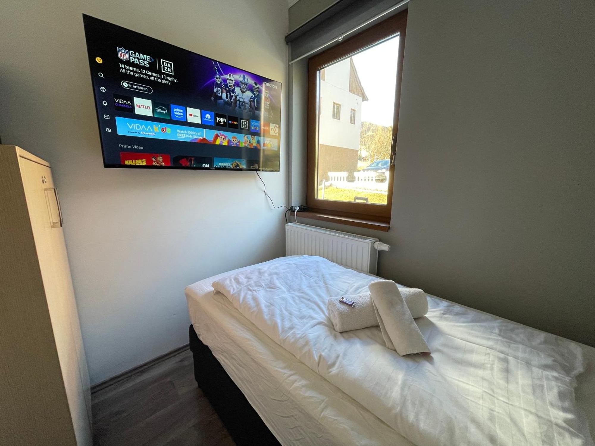 Nockalm Cottage Bad Kleinkirchheim Luaran gambar
