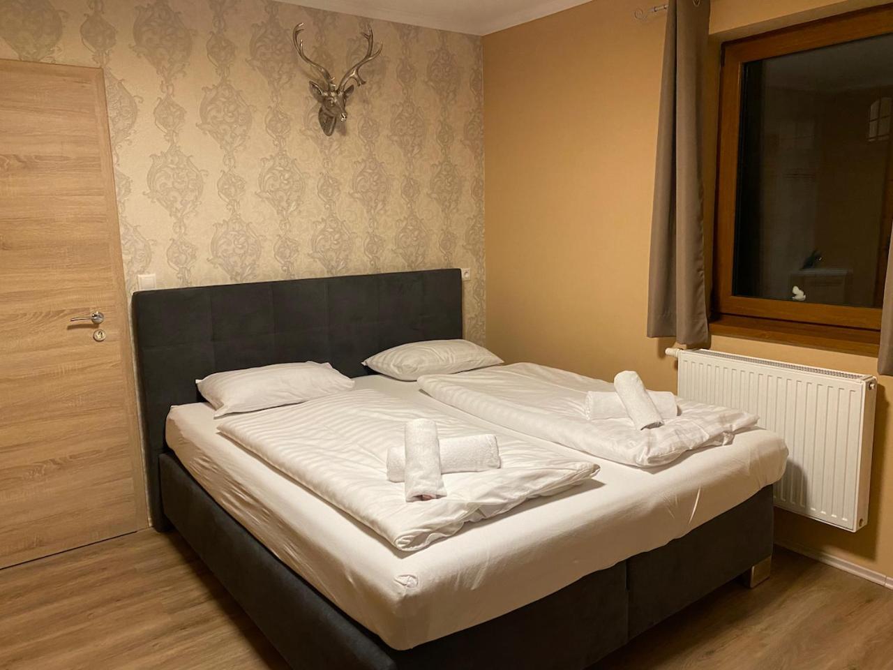 Nockalm Cottage Bad Kleinkirchheim Luaran gambar