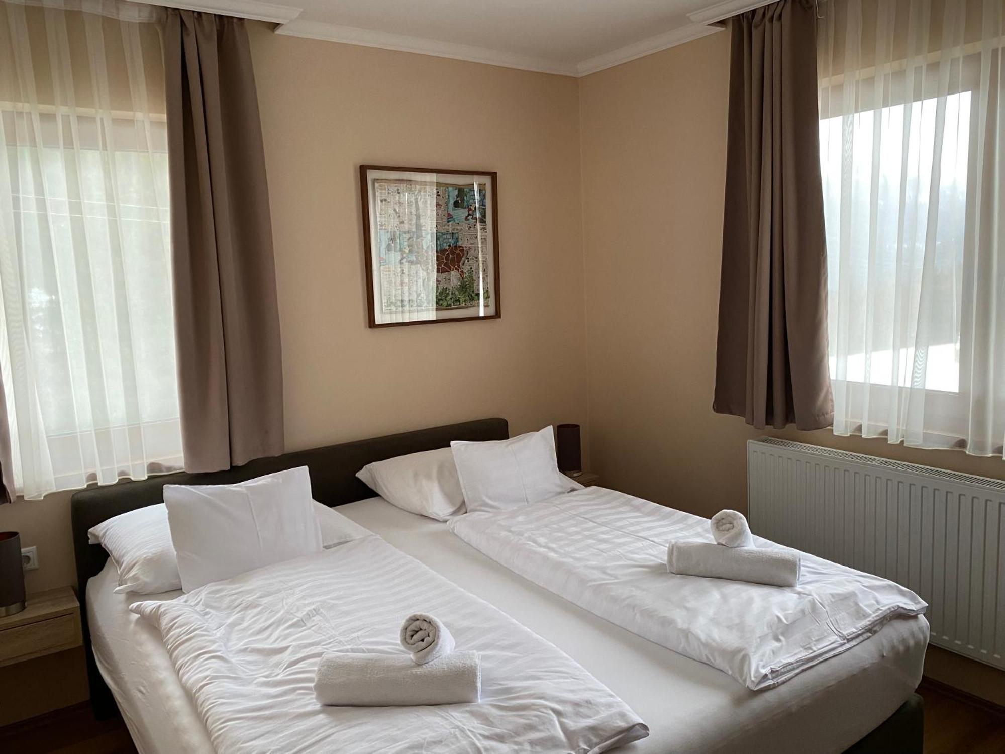 Nockalm Cottage Bad Kleinkirchheim Luaran gambar