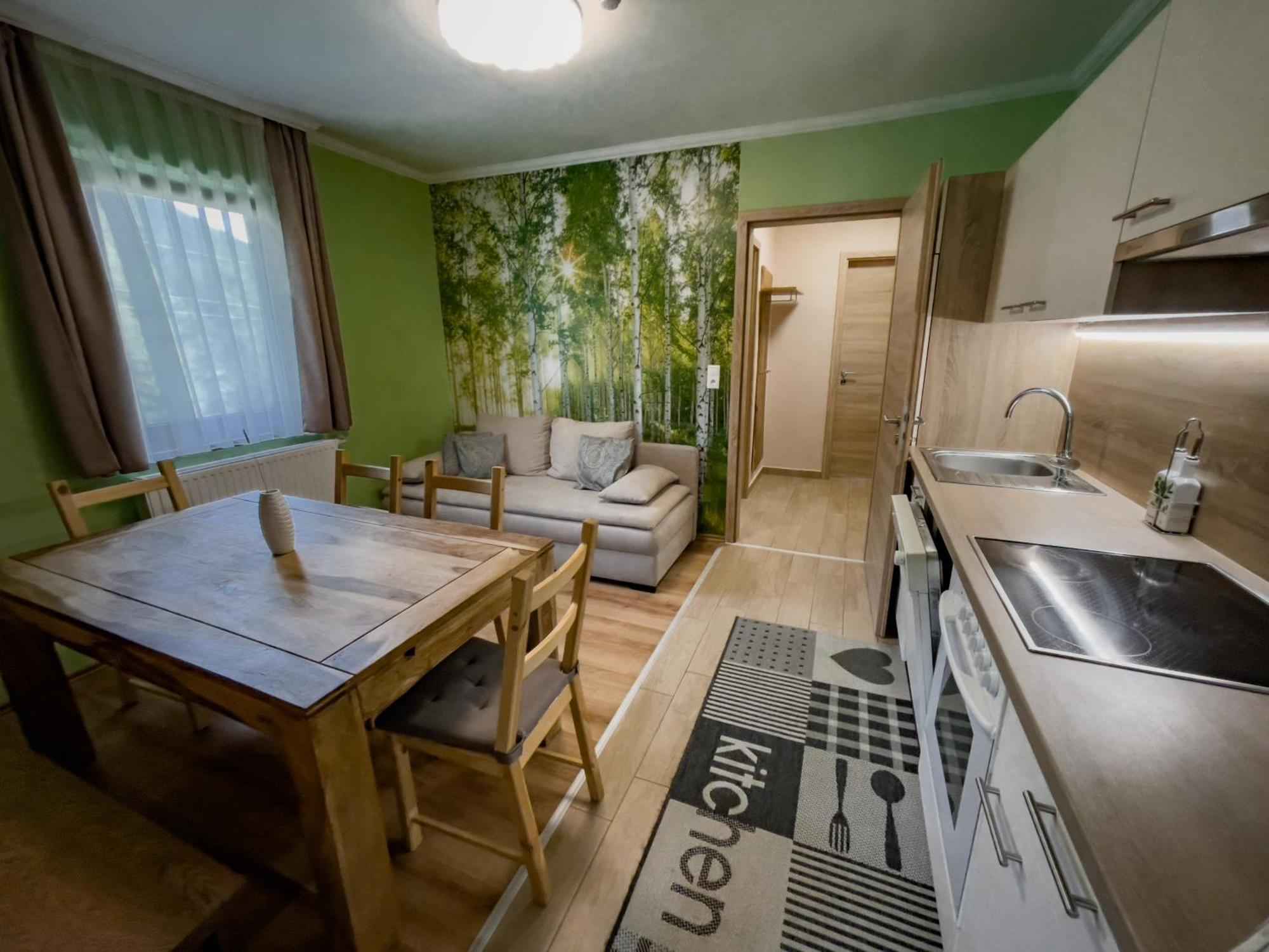 Nockalm Cottage Bad Kleinkirchheim Luaran gambar