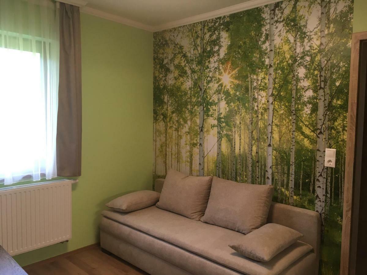 Nockalm Cottage Bad Kleinkirchheim Luaran gambar